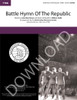 Battle Hymn Of The Republic (TTBB) - Download