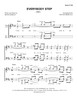 Everybody Step (TTBB) (arr. Driscoll)