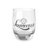 Louisville 2023 Whiskey Glass