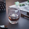 Louisville 2023 Whiskey Glass