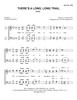 There's A Long, Long Trail (TTBB) (arr. Driscoll) - Download