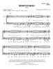 Monster Mash (SSAA) (arr. Roger Payne)