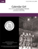 Calendar Girl (TTBB) (arr.  Gentry)