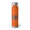 Copper Vacuum Insulated BHS Bottle, 22oz