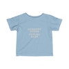 Current Tenor Future Bass Infant Fine Jersey Tee