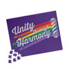 Unity Through Harmony Puzzle- 252 pieces