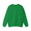 Unisex Barbershop Harmony Society Block Text Crewneck Sweatshirt