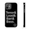 Tough iPhone TLBB Case