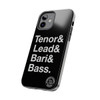 Tough iPhone TLBB Case