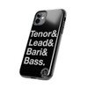 Tough iPhone TLBB Case