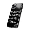 Tough iPhone TLBB Case