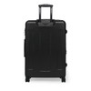 White Mini BHS Seal Suitcase