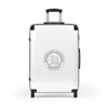 White Center BHS Seal Suitcase