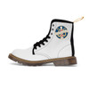 Men's Canvas SPEBSQSA Boots