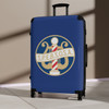 Dark Blue TLBB Suitcase