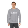 BARI Crewneck Sweatshirt- Multiple Colors