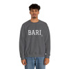 BARI Crewneck Sweatshirt- Multiple Colors