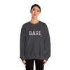 BARI Crewneck Sweatshirt- Multiple Colors