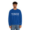 TENOR Crewneck Sweatshirt- Multiple Colors