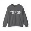 TENOR Crewneck Sweatshirt- Multiple Colors