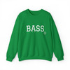 BASS Crewneck Sweatshirt- Multiple Colors