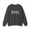 BASS Crewneck Sweatshirt- Multiple Colors