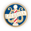 SPEBSQSA Wall Clock