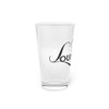 2023 Louisville International Convention Pint Glass, 16oz