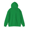 Unisex TLBB Hooded Sweatshirt- Multiple Colors