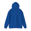 Unisex TLBB Hooded Sweatshirt- Multiple Colors