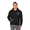 BHS Left Logo Unisex Hooded Sweatshirt- Multiple Colors