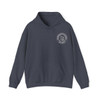 BHS Left Logo Unisex Hooded Sweatshirt- Multiple Colors