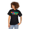 Unisex Element T-Shirt- Multiple Colors