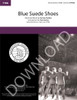 Blue Suede Shoes (TTBB) (arr. Gentry) - Download