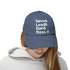 TLBB Distressed Cap - Multiple Colors Available