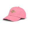 Harmony U Distressed Cap - Multiple Colors Available