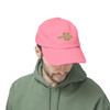 Harmony U Distressed Cap - Multiple Colors Available