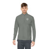 Unisex Quarter-Zip BHS Seal Pullover- Multiple Colors Available