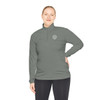 Unisex Quarter-Zip BHS Seal Pullover- Multiple Colors Available