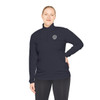 Unisex Quarter-Zip BHS Seal Pullover- Multiple Colors Available