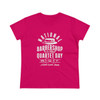 Women's National Barbershop Quartet Day Tee