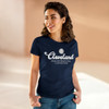 Women's 2024 Chorus Competitor Tee- Multiple Colors Available