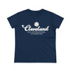 Women's 2024 Chorus Competitor Tee- Multiple Colors Available
