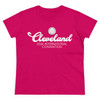 Women's 2024 Chorus Competitor Tee- Multiple Colors Available