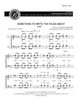 Something to Write the Folks About (TTBB) (arr. Driscoll) - Download