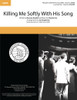 Killing Me Softly With His Song (SATB) (arr. Dougherty)