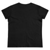 Women's Cleveland Scoop Neck Midweight Cotton Tee- Multiple Colors Available