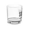 The Society Rock Glass, 10oz