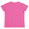 Women's The Society Scoop Neck Midweight Cotton Tee- Multiple Colors Available