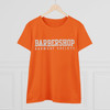 Women's Barbershop Harmony Society Scoop Neck Tee